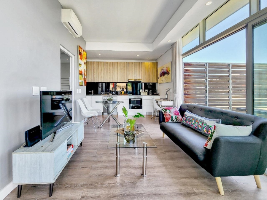 1 Bedroom Property for Sale in Cape Town City Centre Western Cape